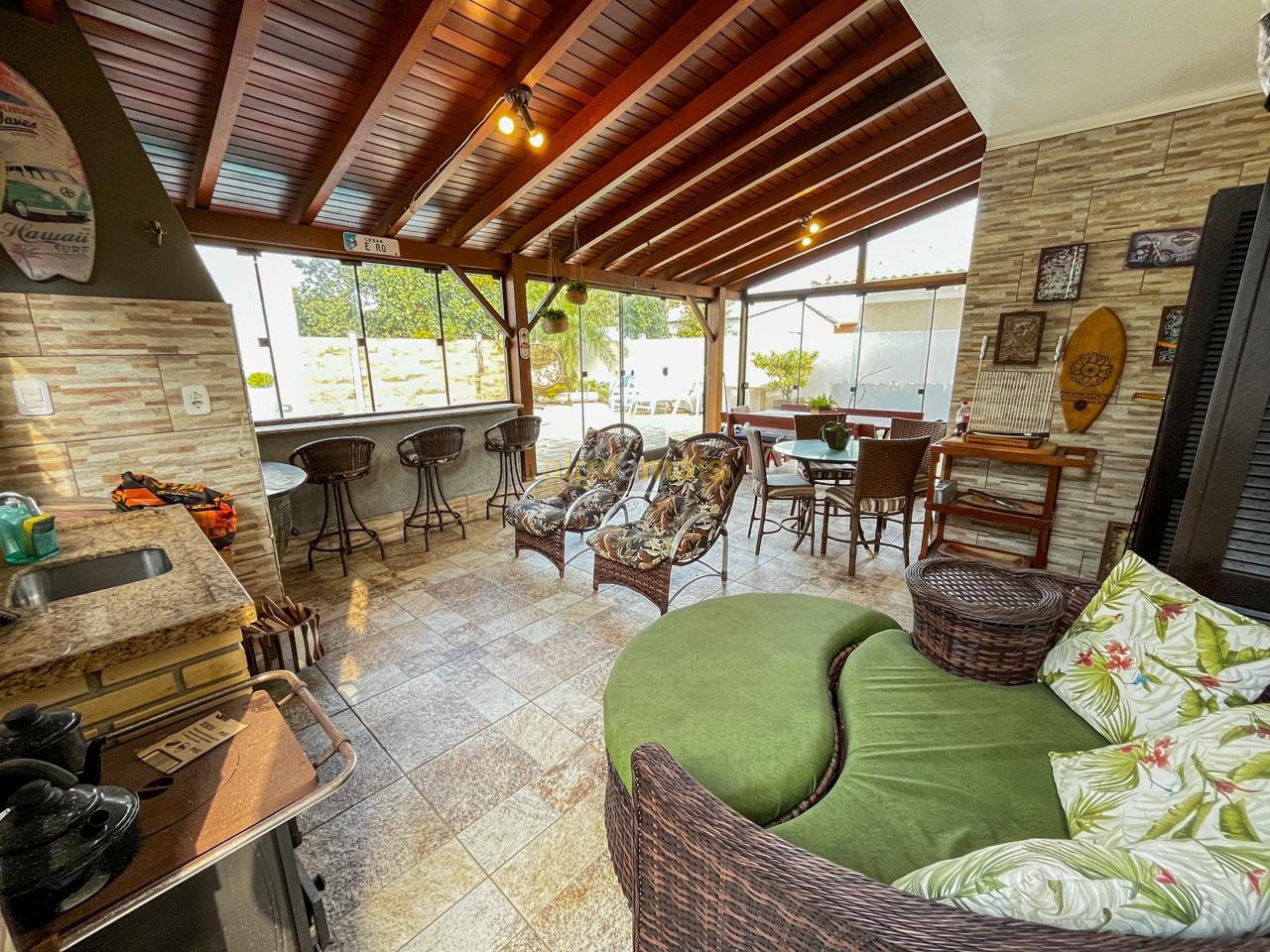 Casa, 4 quartos, 183 m² - Foto 15