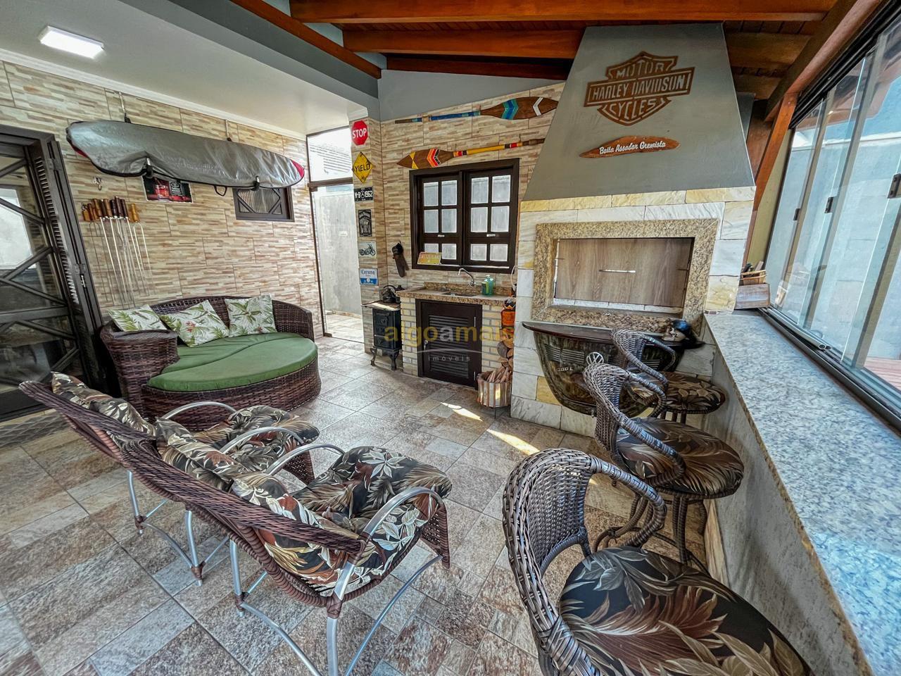 Casa, 4 quartos, 183 m² - Foto 17