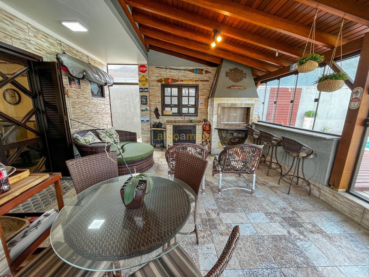 Casa, 4 quartos, 183 m² - Foto 18