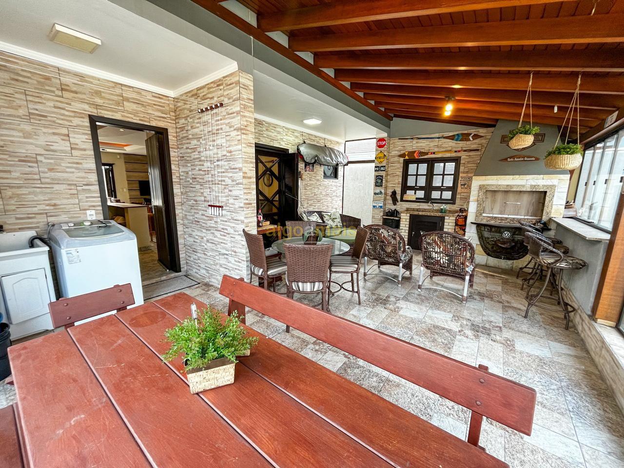 Casa, 4 quartos, 183 m² - Foto 19