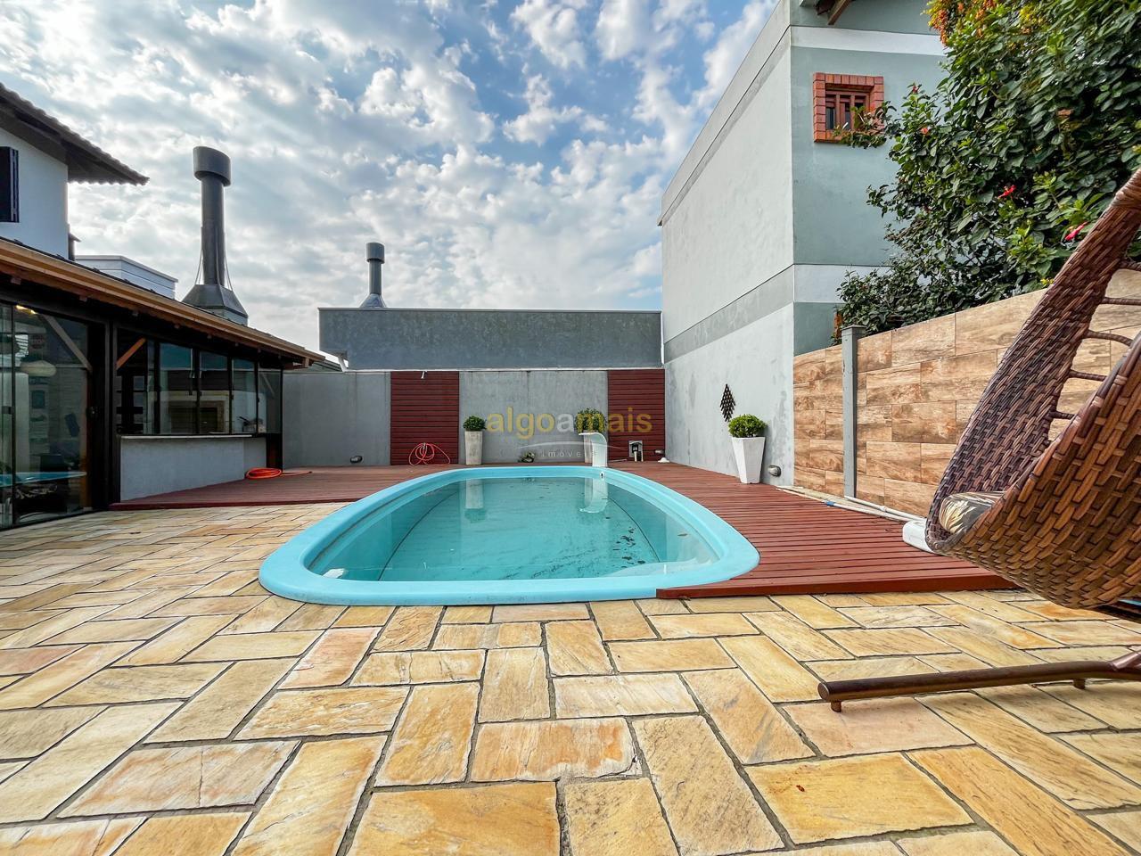 Casa, 4 quartos, 183 m² - Foto 25