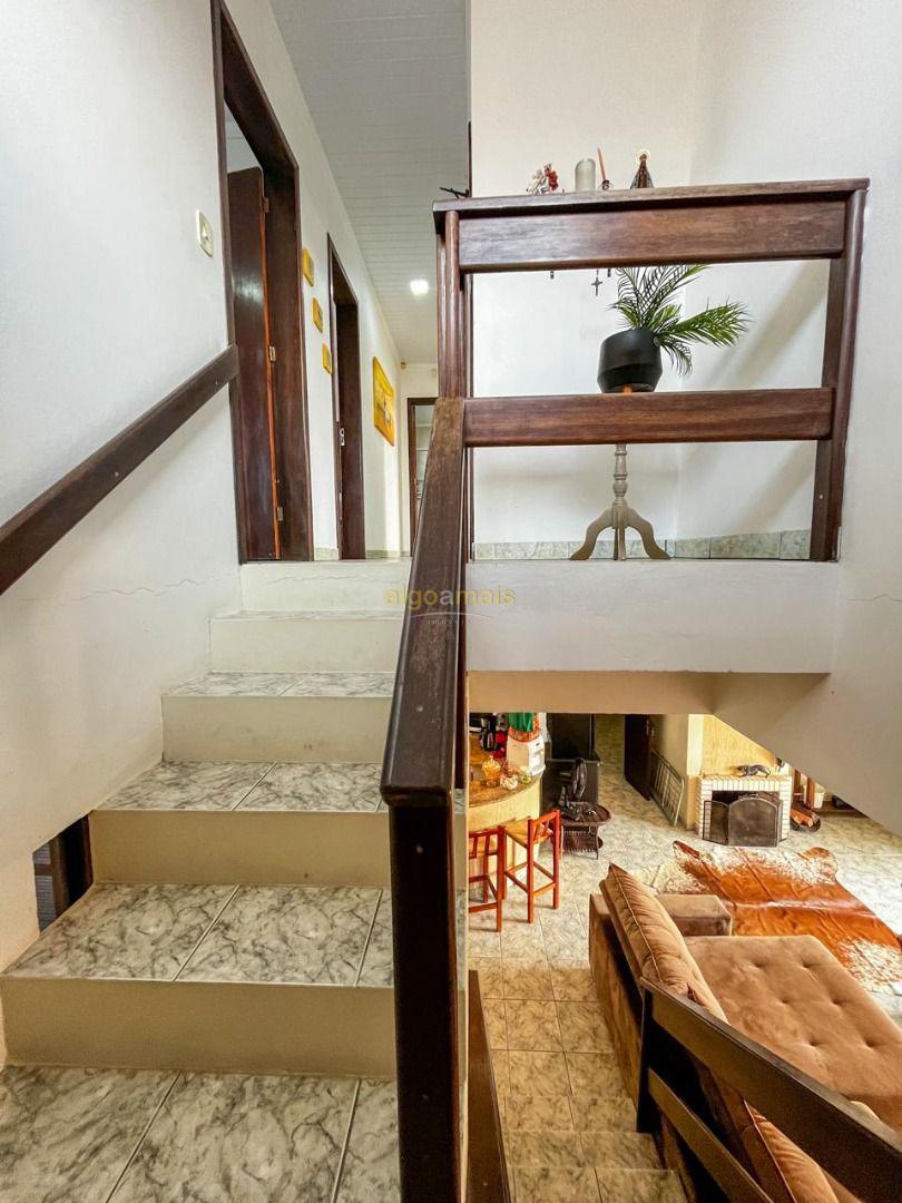 Casa, 4 quartos, 183 m² - Foto 39