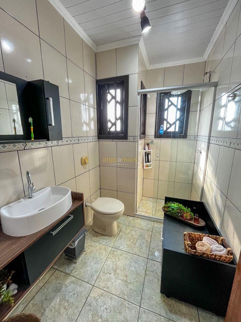 Casa, 4 quartos, 183 m² - Foto 41