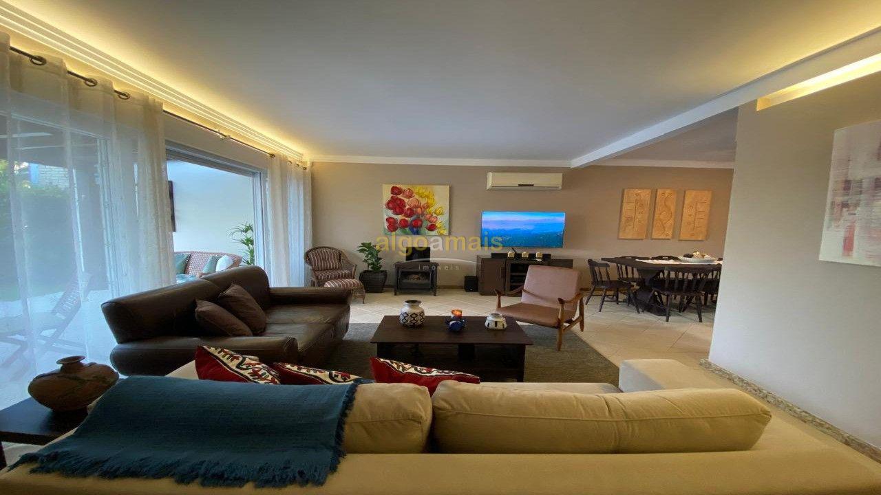 Casa, 4 quartos, 226 m² - Foto 2