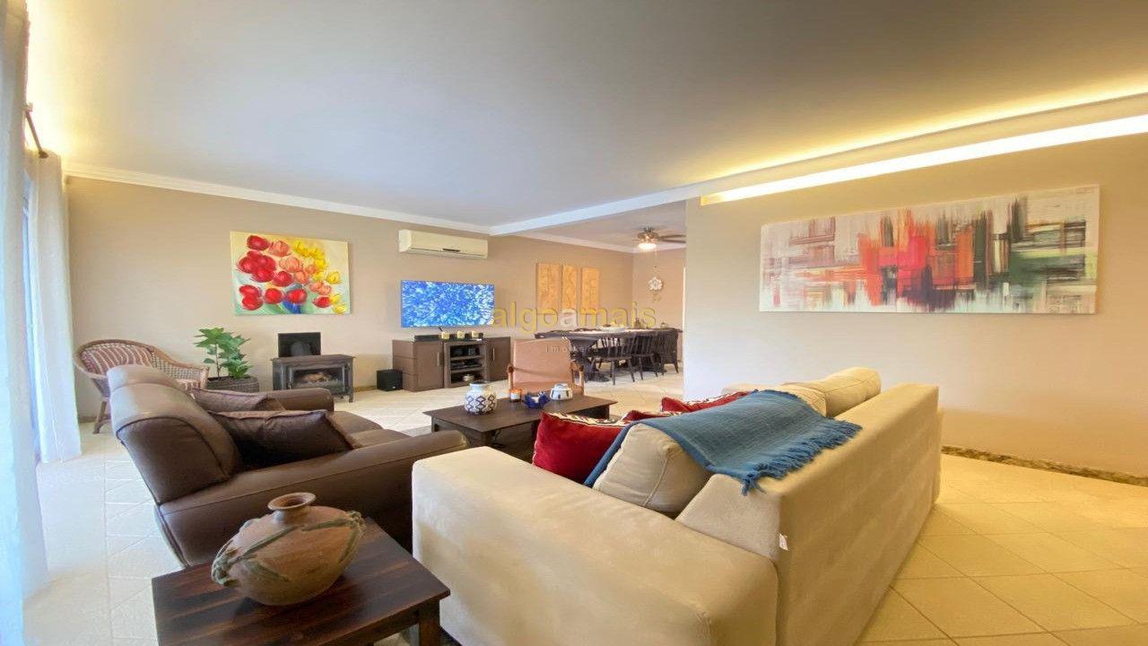 Casa, 4 quartos, 226 m² - Foto 4