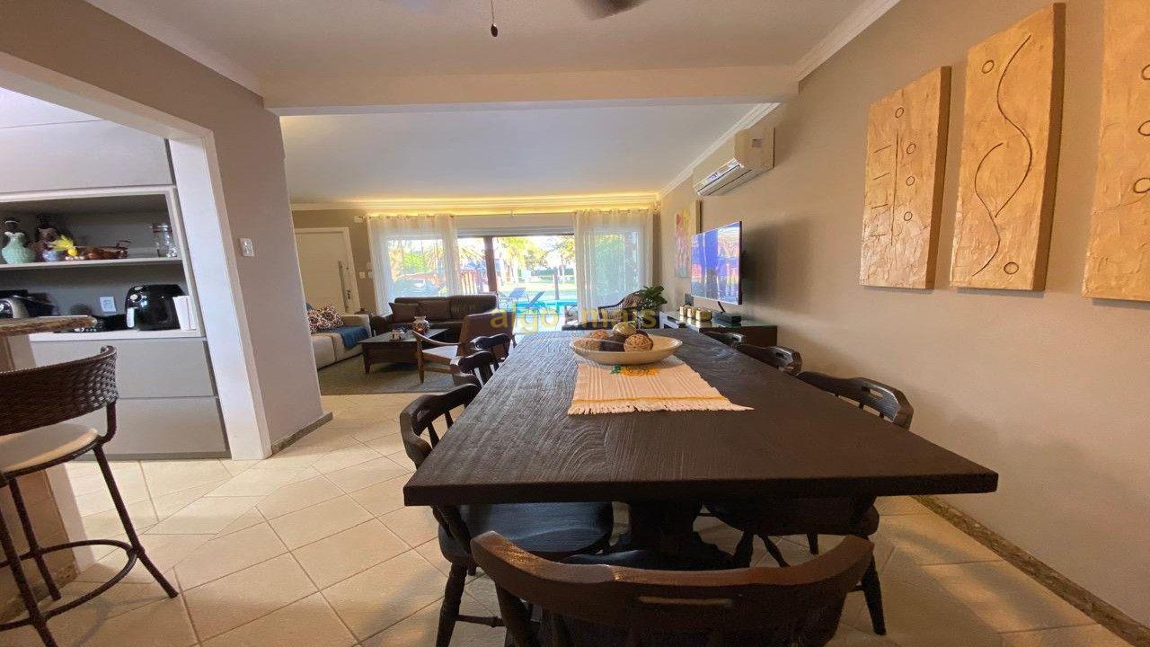 Casa, 4 quartos, 226 m² - Foto 6