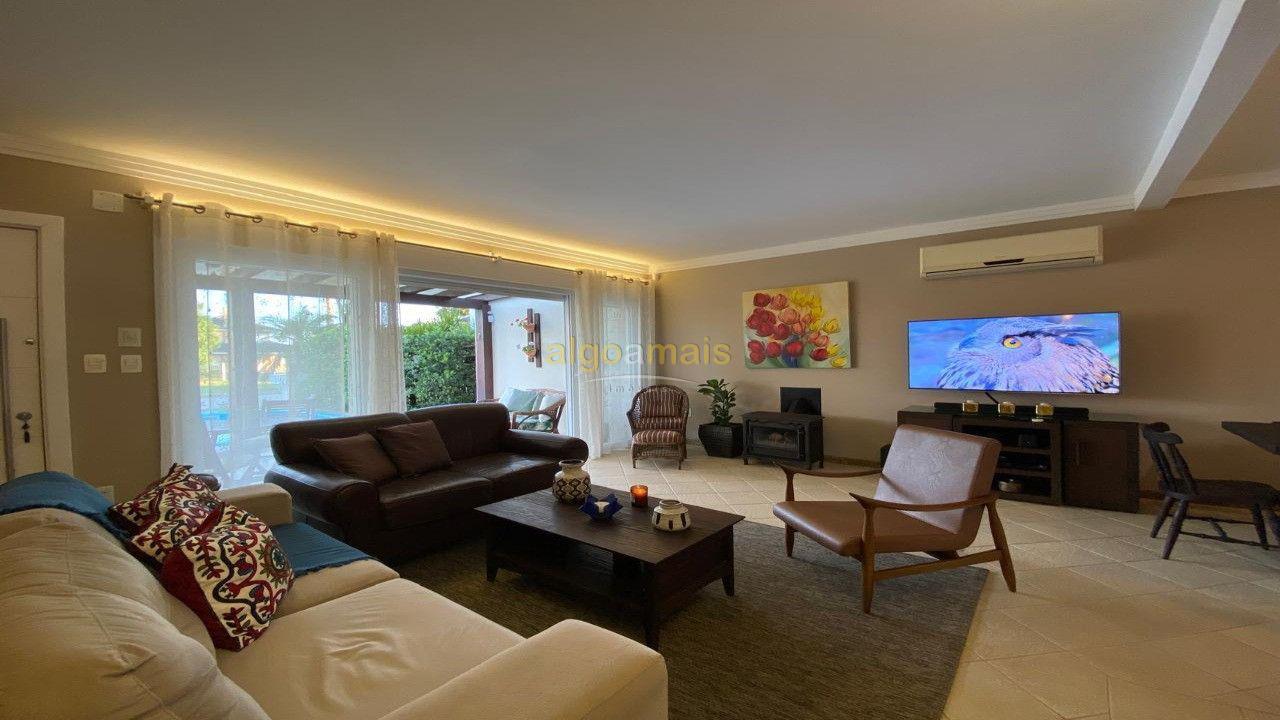 Casa, 4 quartos, 226 m² - Foto 8