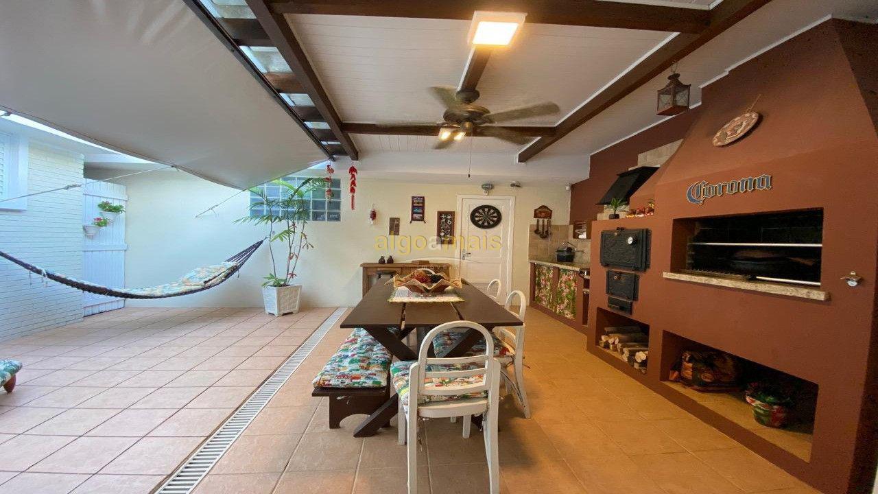 Casa, 4 quartos, 226 m² - Foto 14