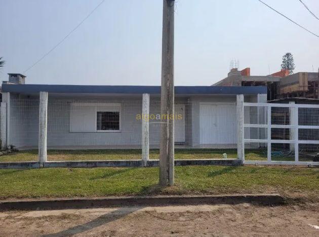 Casa, 4 quartos, 143 m² - Foto 1