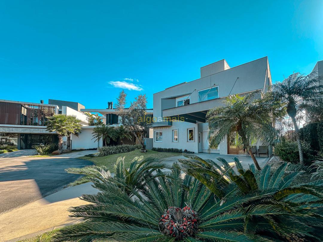 Casa de Condomínio, 5 quartos - Foto 1
