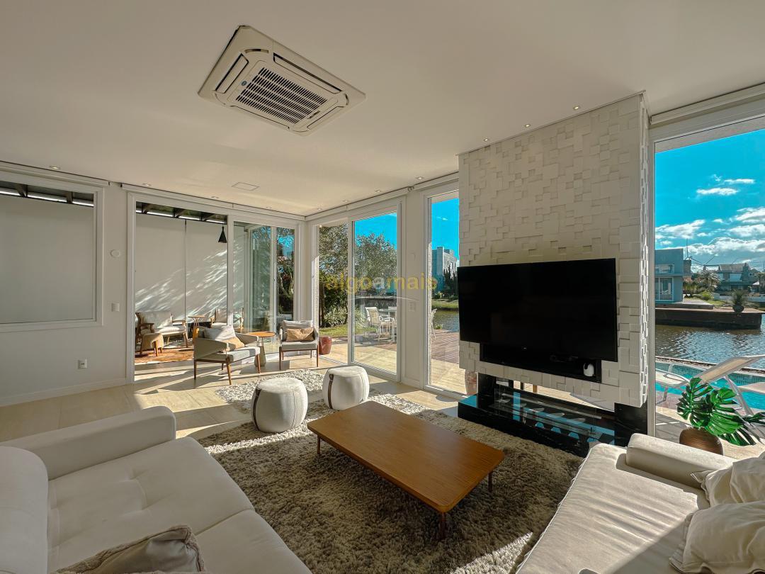 Casa de Condomínio, 5 quartos - Foto 6