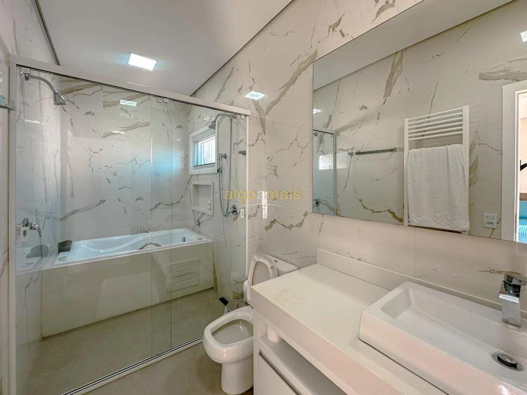 Casa de Condomínio, 5 quartos - Foto 21