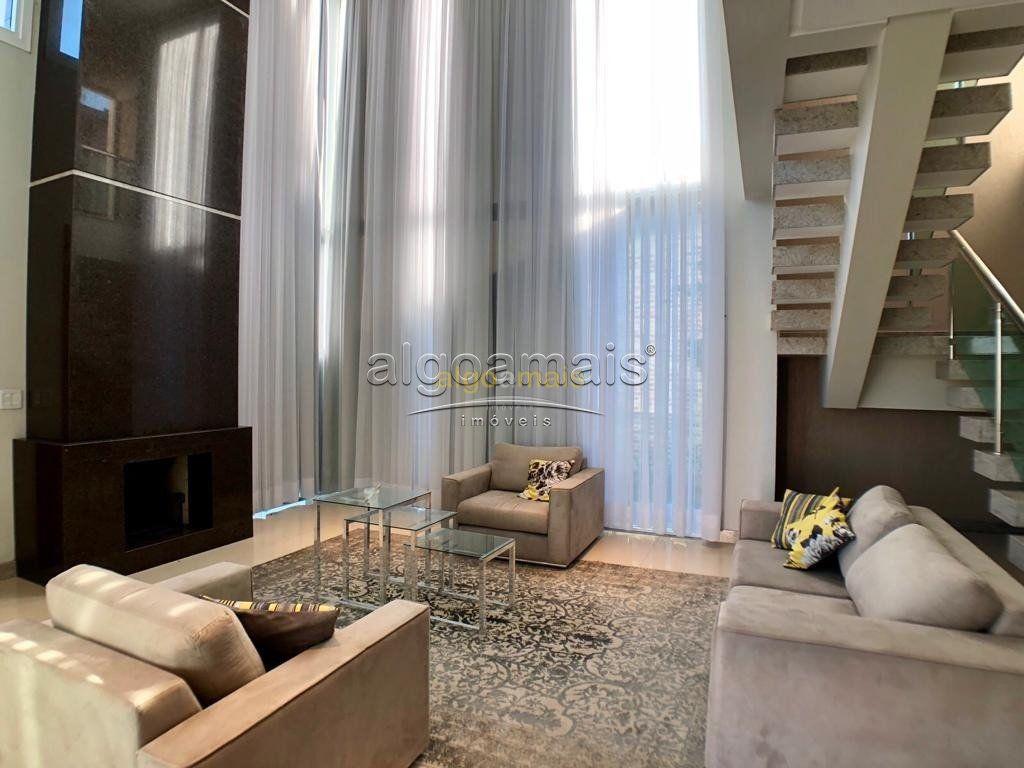 Casa de Condomínio, 4 quartos - Foto 2