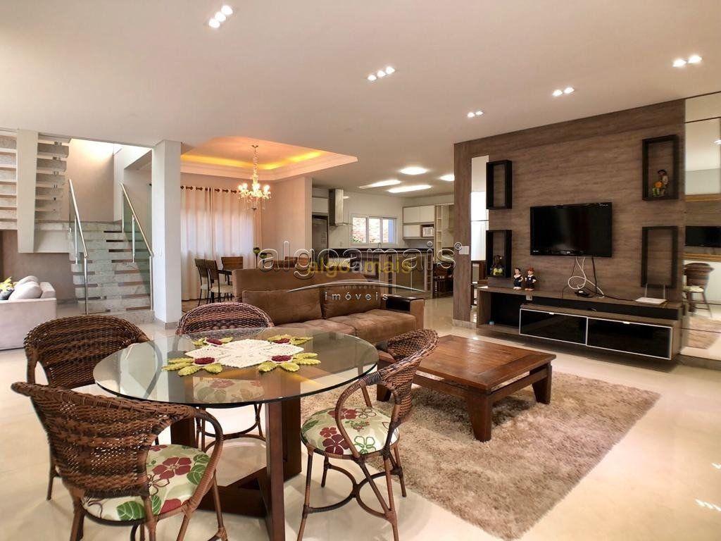 Casa de Condomínio, 4 quartos - Foto 4