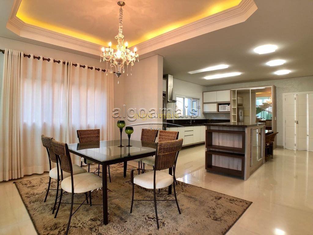 Casa de Condomínio, 4 quartos - Foto 6