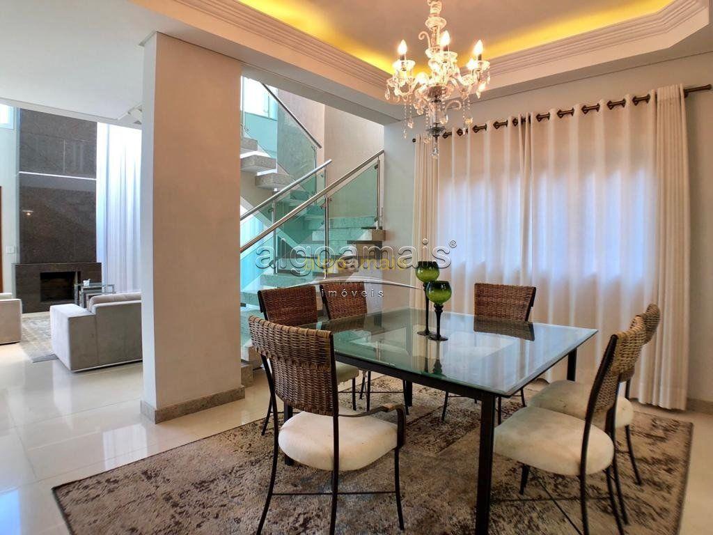 Casa de Condomínio, 4 quartos - Foto 7
