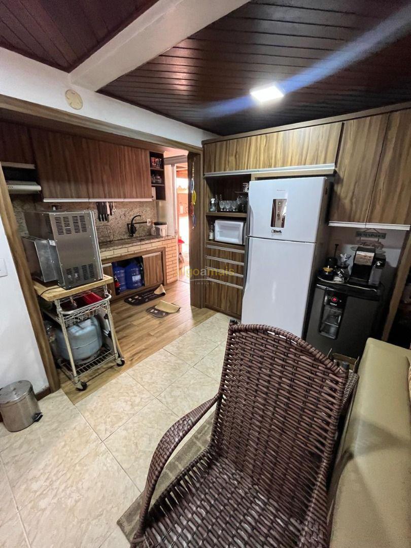 Casa, 3 quartos, 128 m² - Foto 3