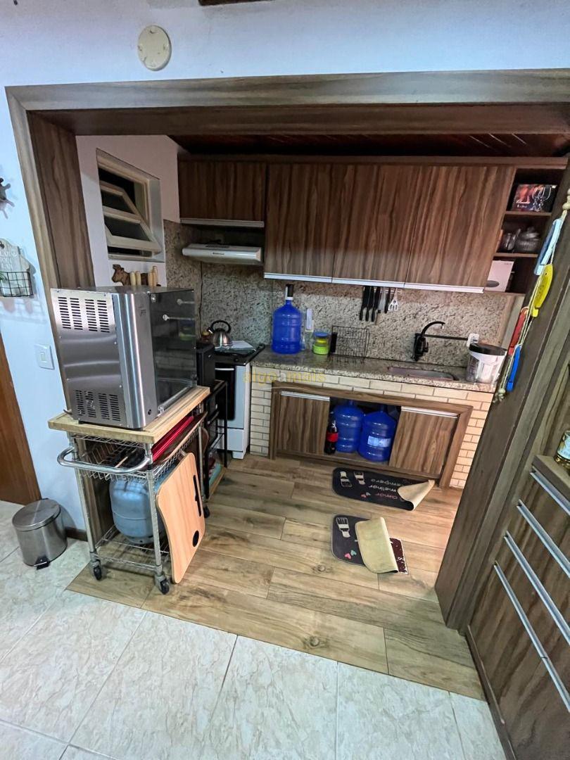 Casa, 3 quartos, 128 m² - Foto 4