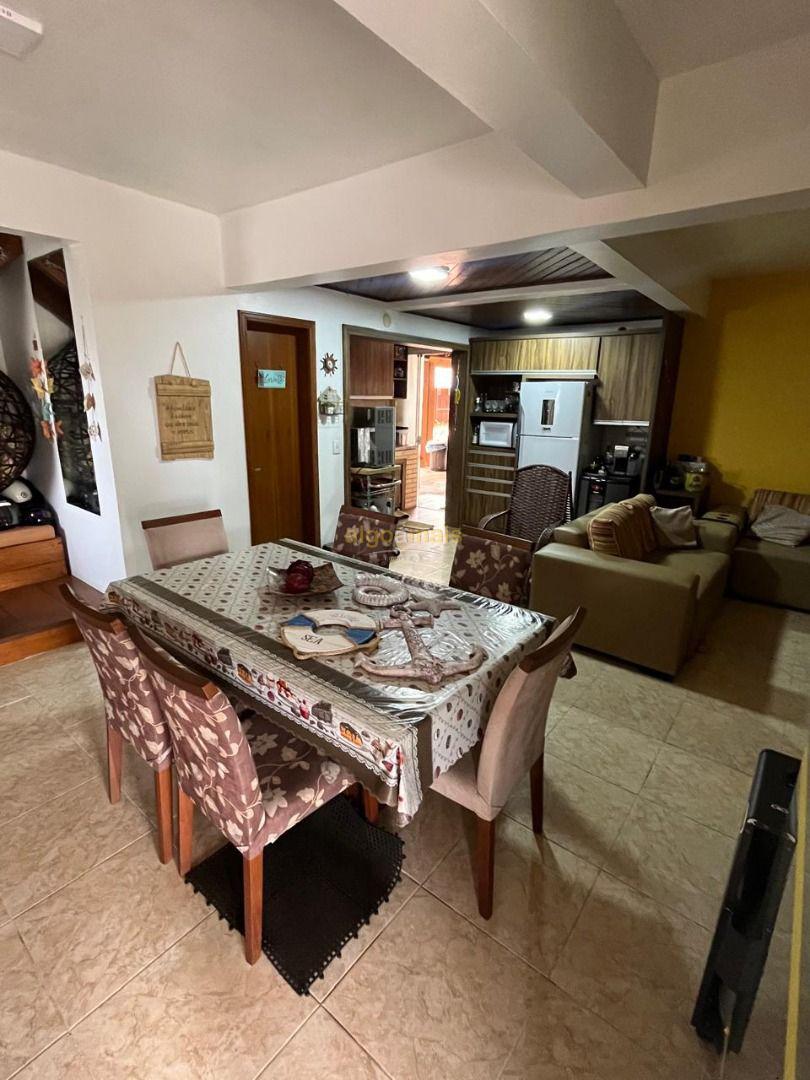 Casa, 3 quartos, 128 m² - Foto 6