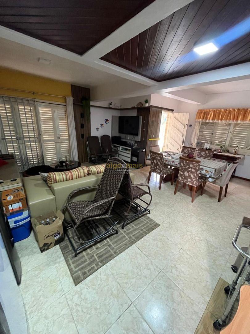 Casa, 3 quartos, 128 m² - Foto 7