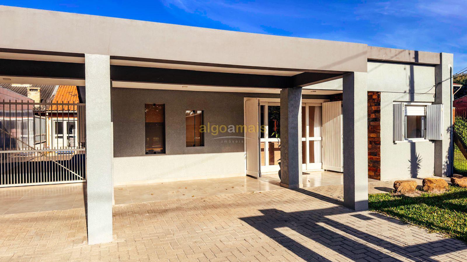 Casa, 3 quartos, 170 m² - Foto 2