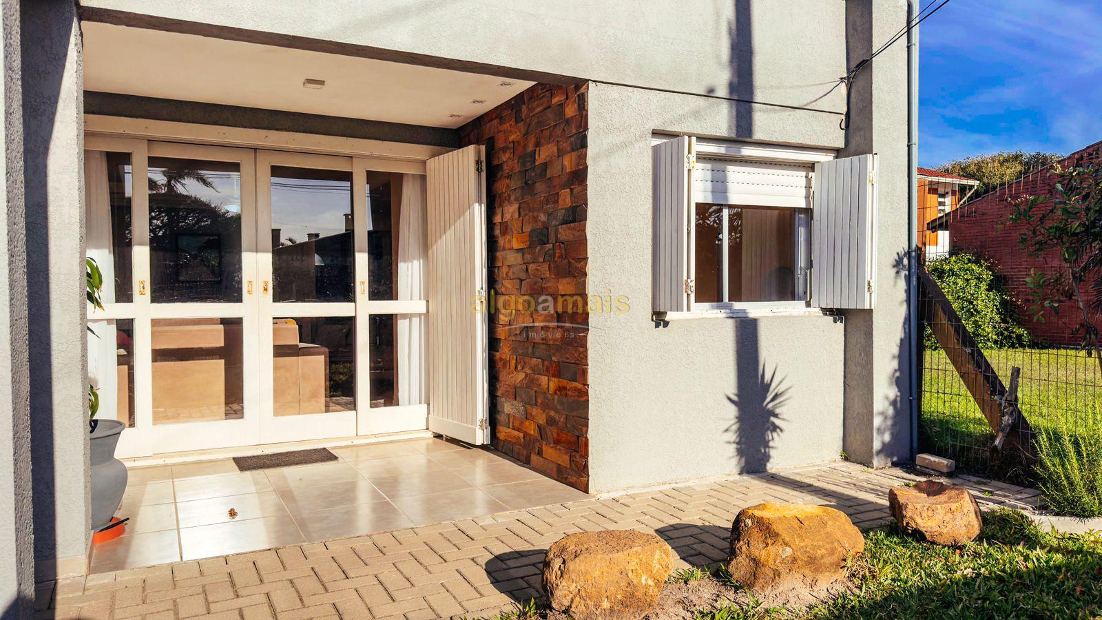 Casa, 3 quartos, 170 m² - Foto 3