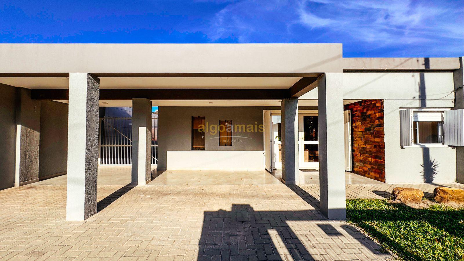 Casa, 3 quartos, 170 m² - Foto 4