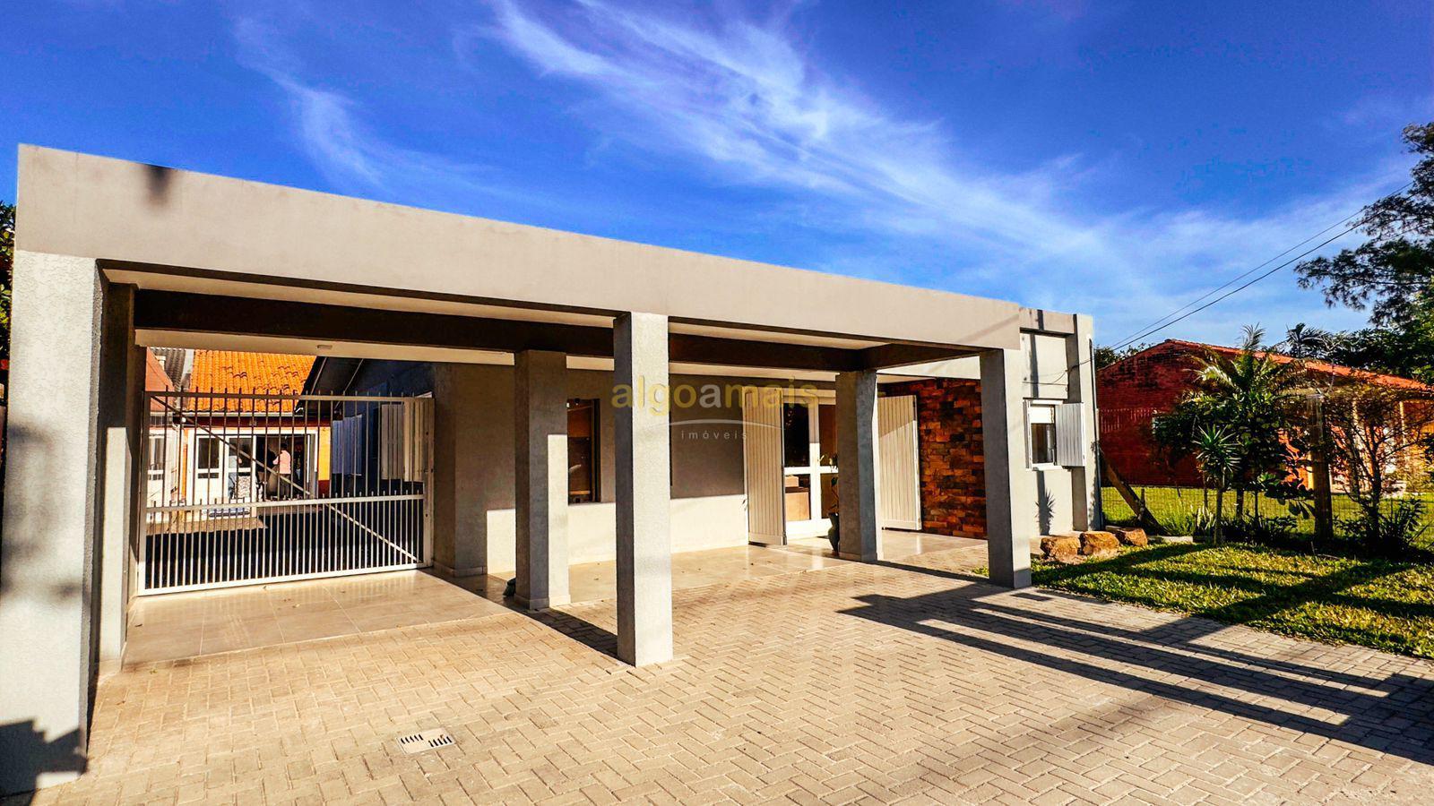 Casa, 3 quartos, 170 m² - Foto 6