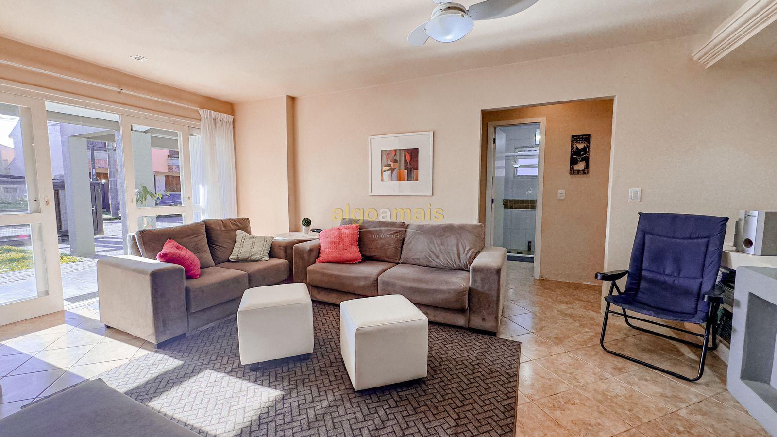 Casa, 3 quartos, 170 m² - Foto 9