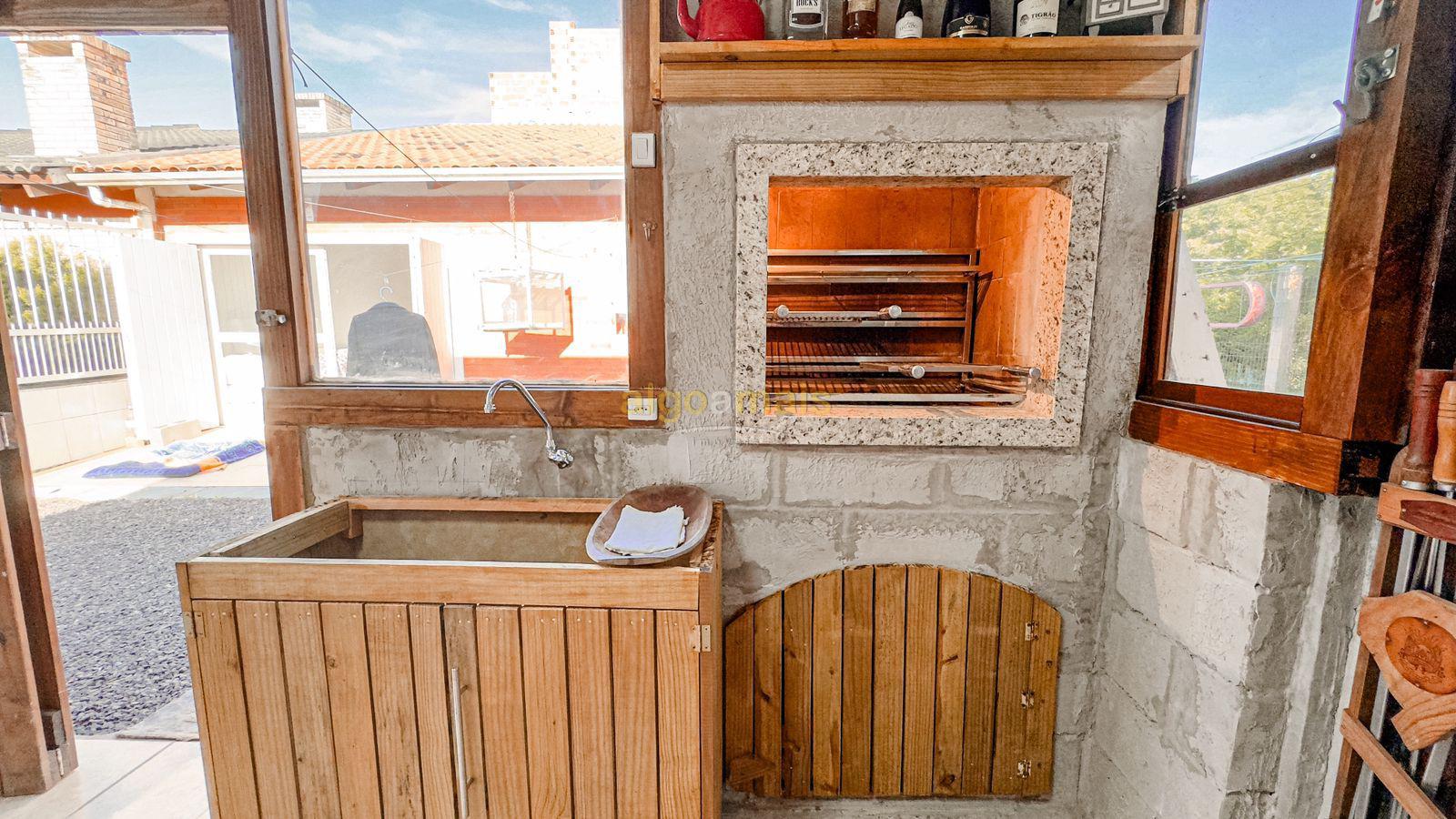 Casa, 3 quartos, 170 m² - Foto 16