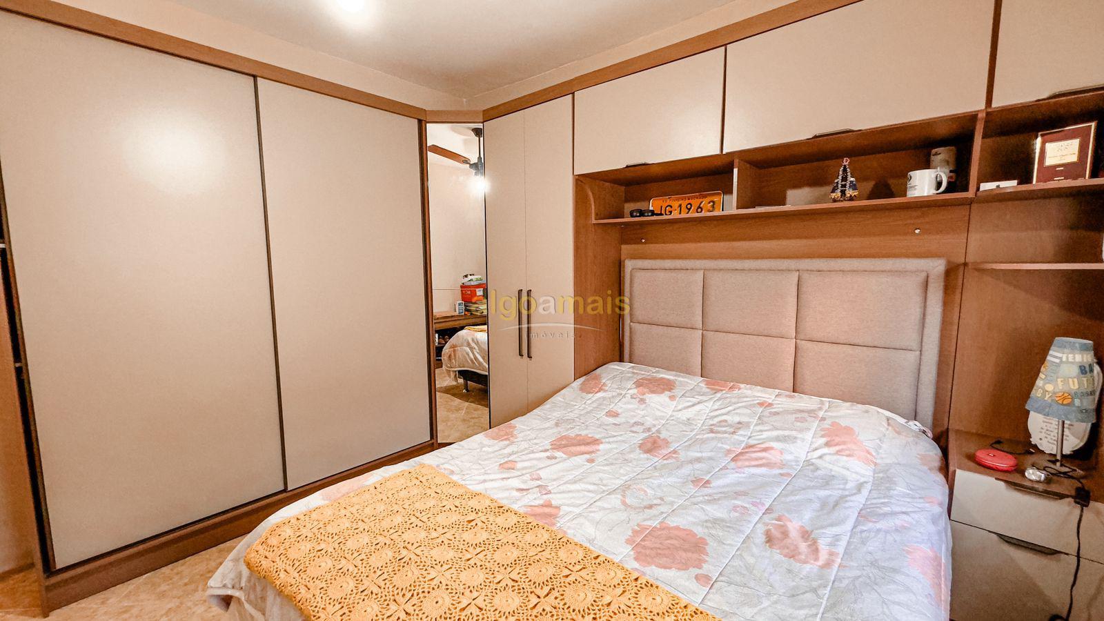 Casa, 3 quartos, 170 m² - Foto 24