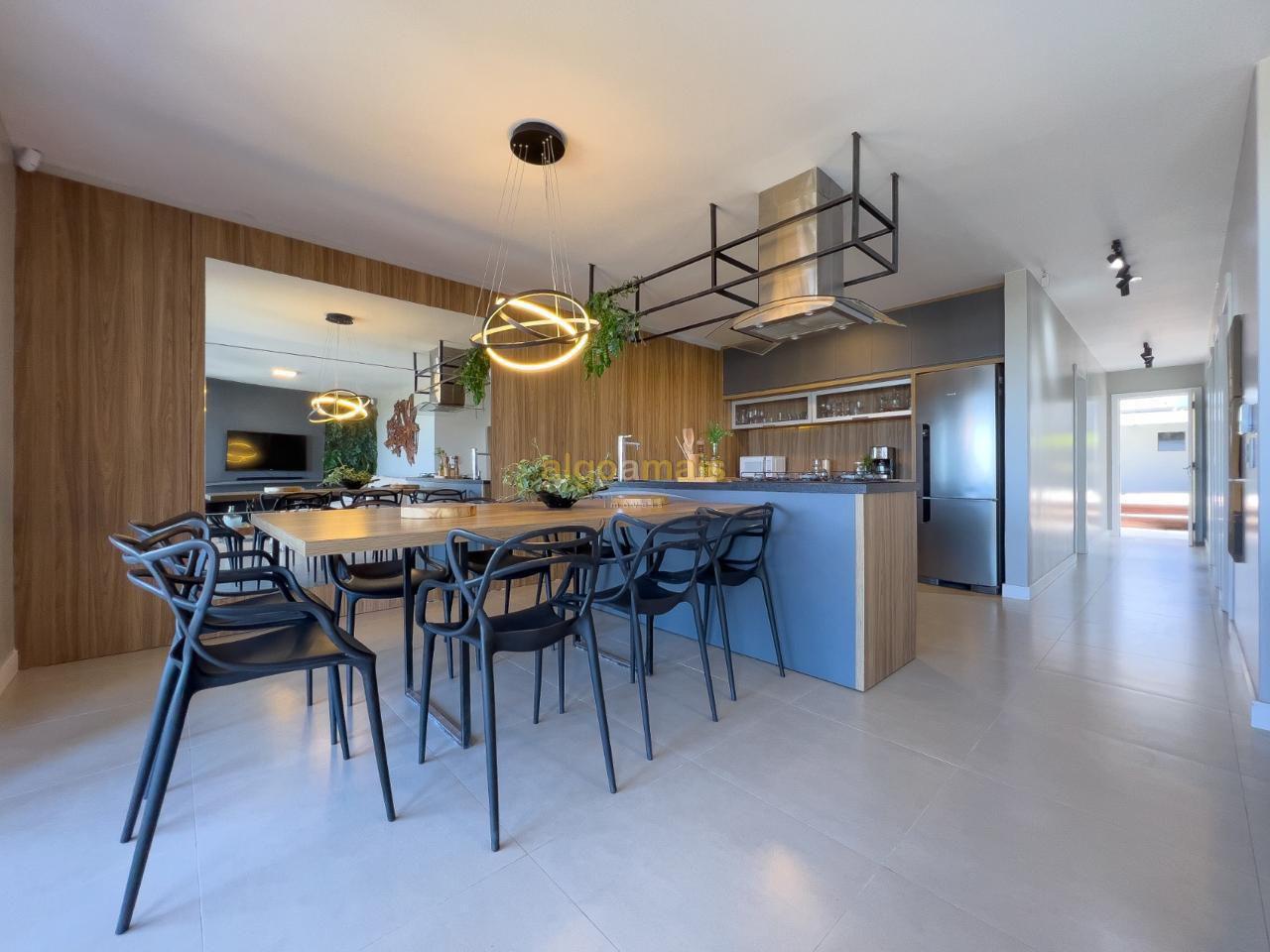 Casa, 5 quartos, 165 m² - Foto 12