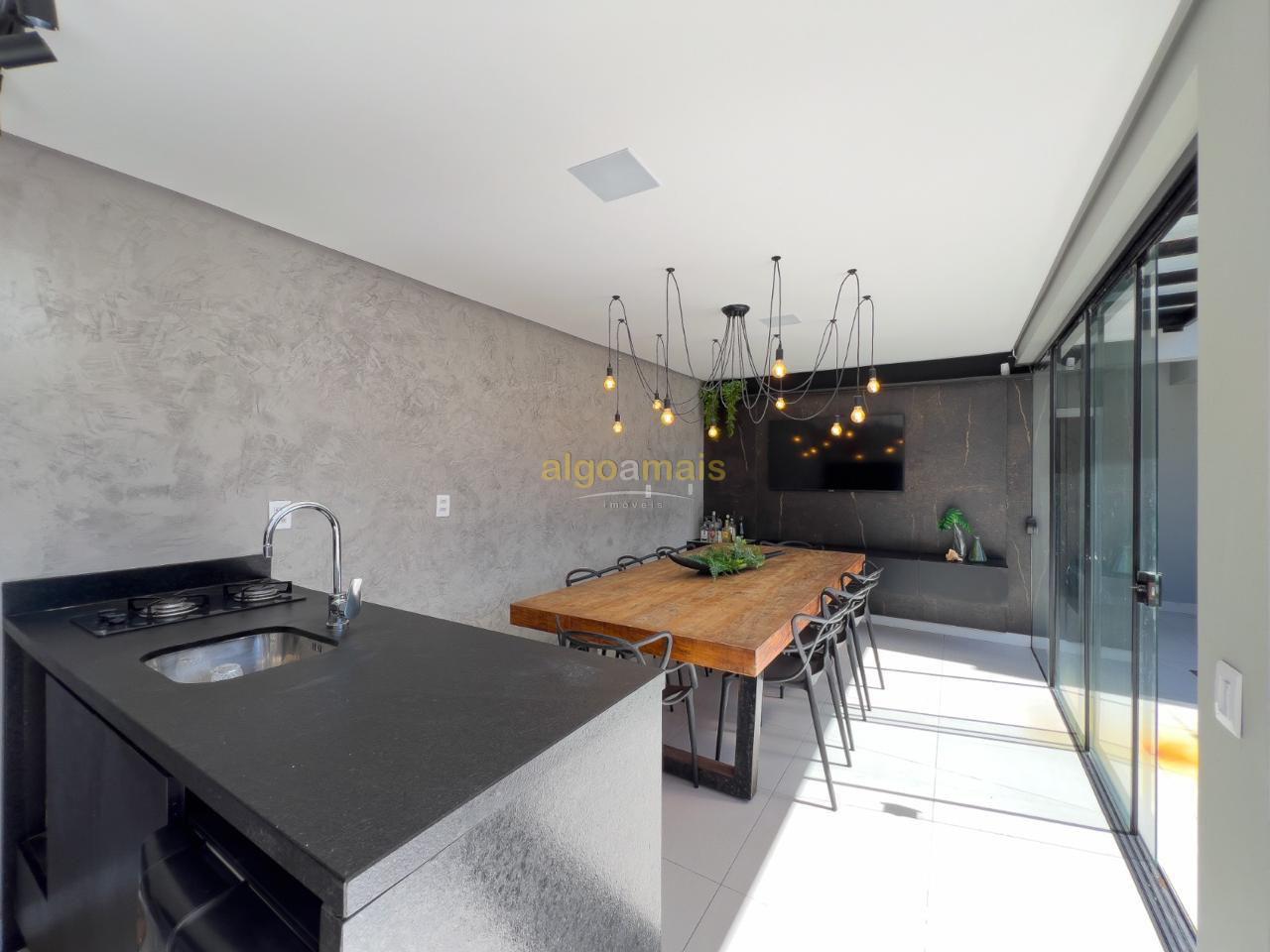 Casa, 5 quartos, 165 m² - Foto 18