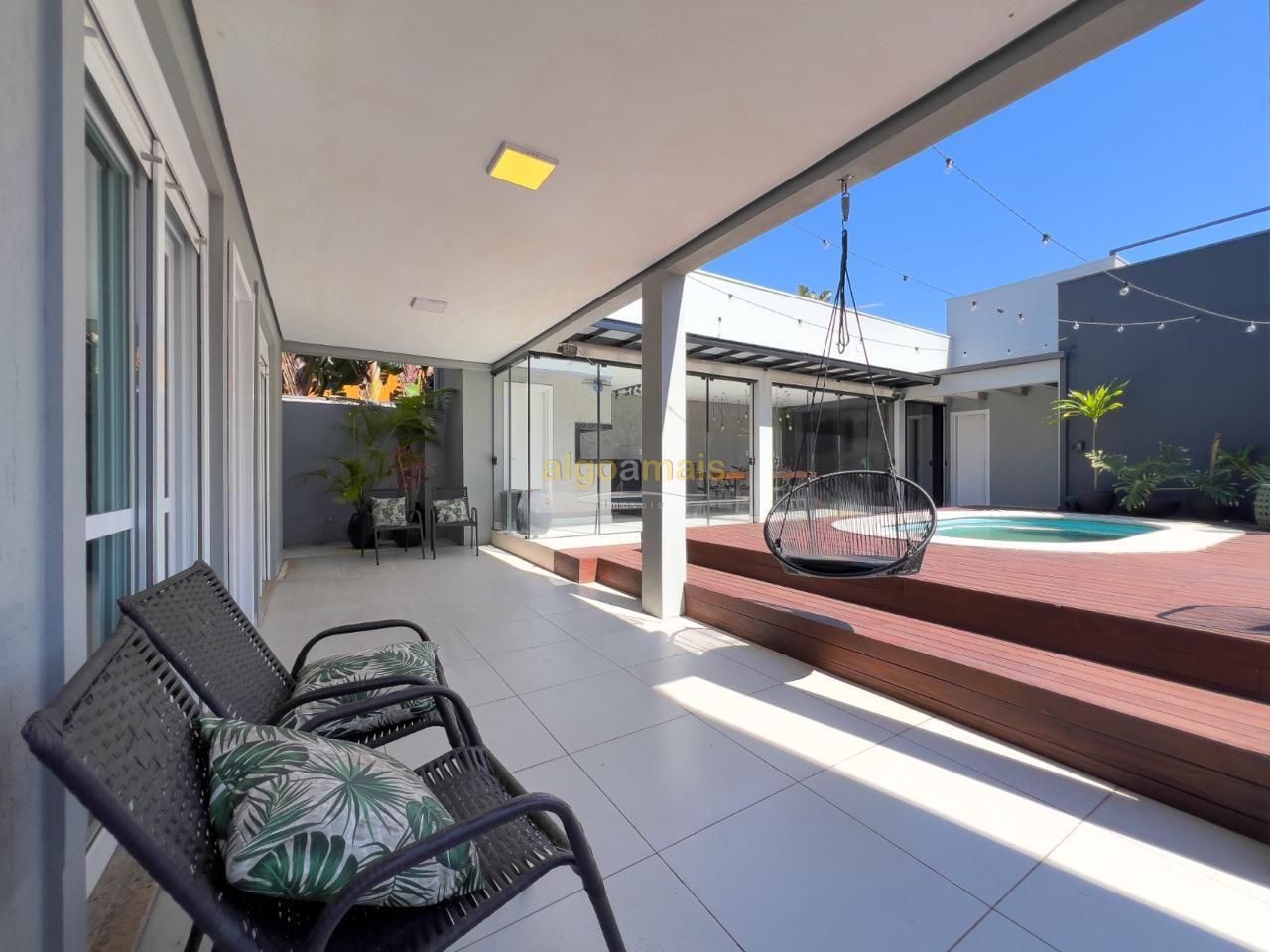 Casa, 5 quartos, 165 m² - Foto 19