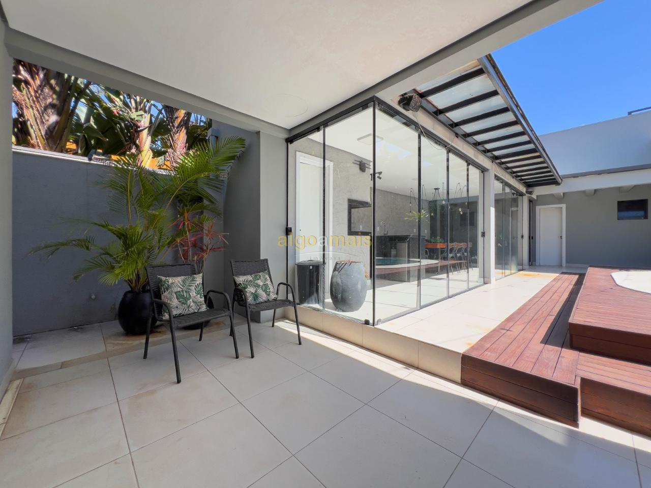 Casa, 5 quartos, 165 m² - Foto 20