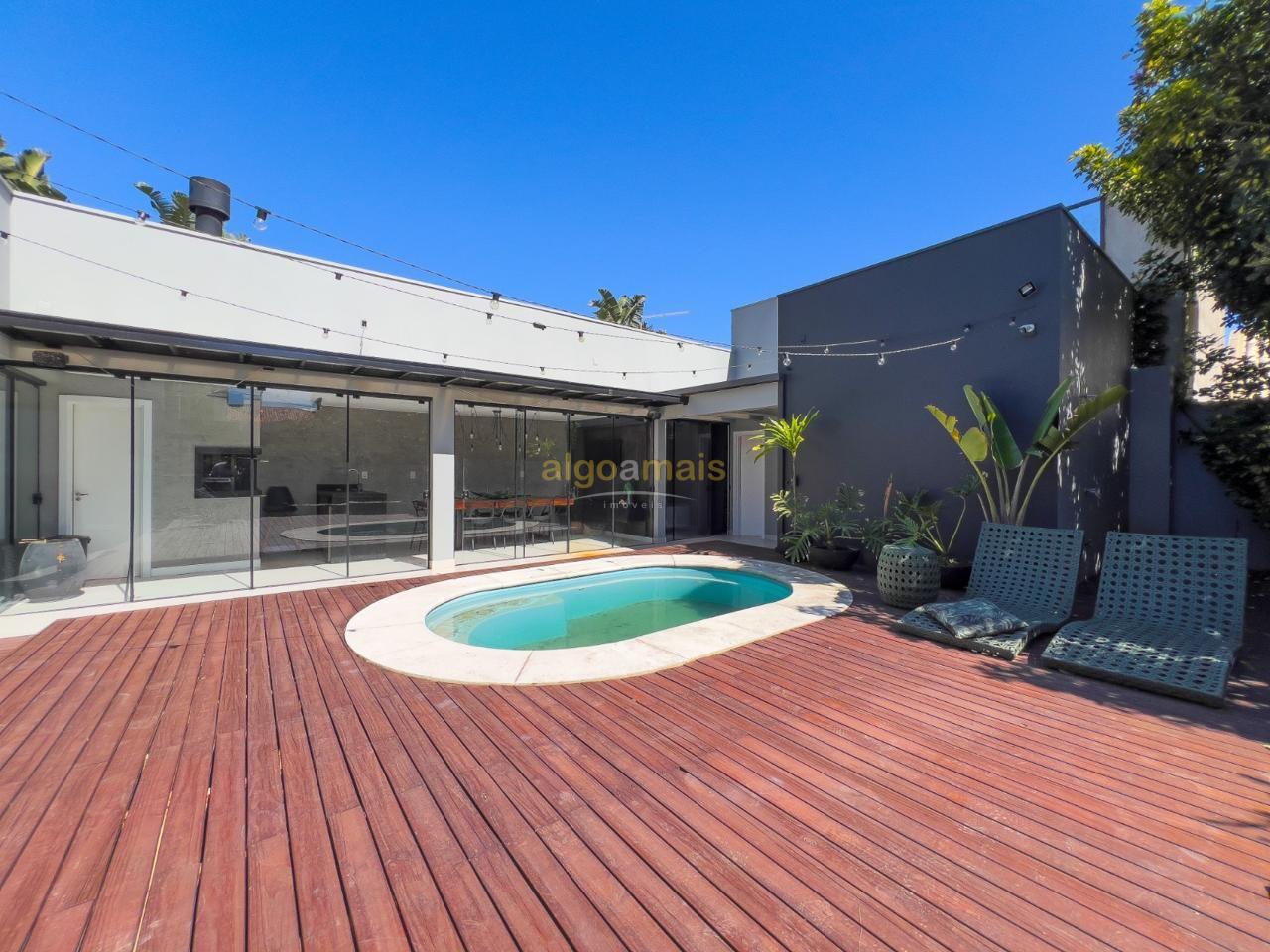 Casa, 5 quartos, 165 m² - Foto 23