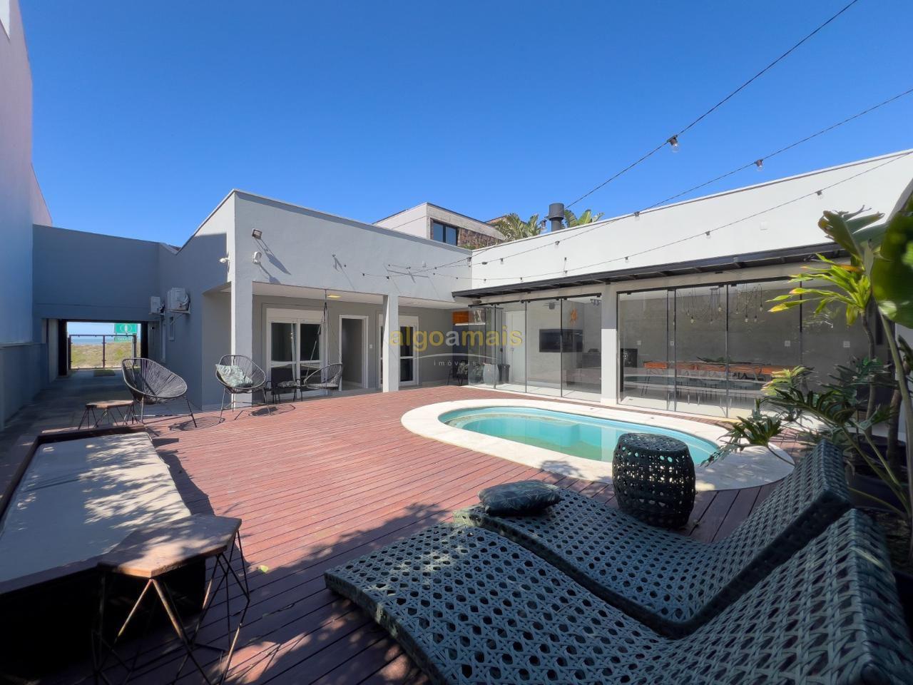 Casa, 5 quartos, 165 m² - Foto 24