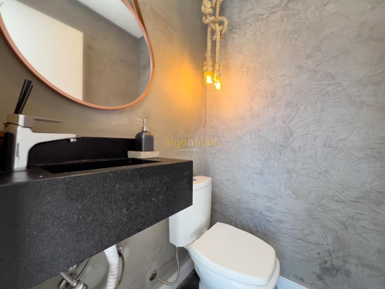 Casa, 5 quartos, 165 m² - Foto 35