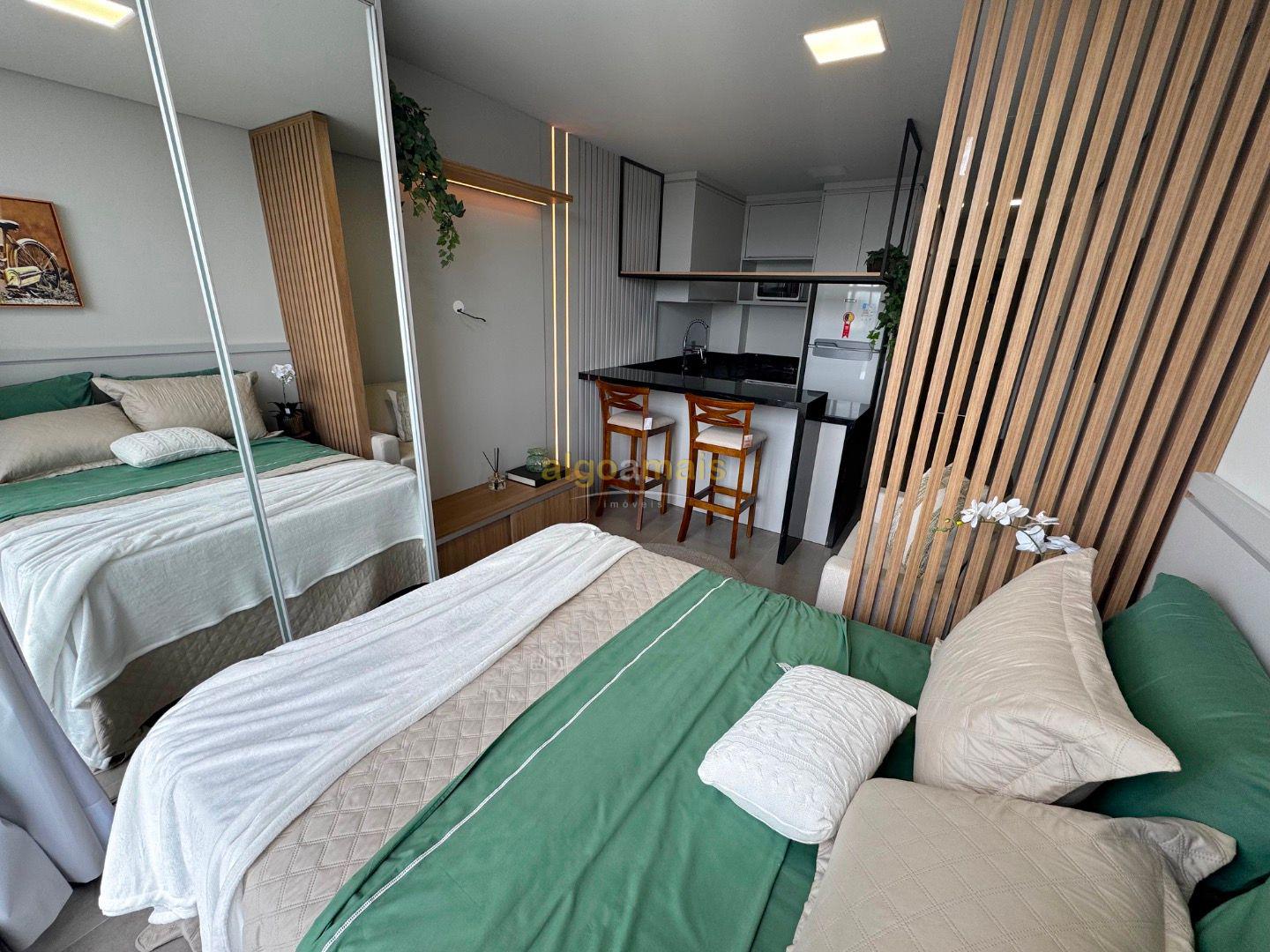 Loft, 27 m² - Foto 9
