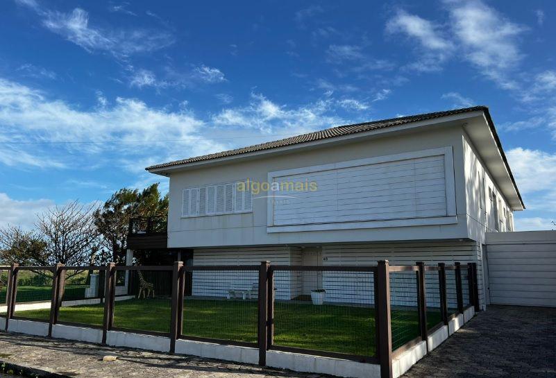 Casa, 6 quartos, 596 m² - Foto 1