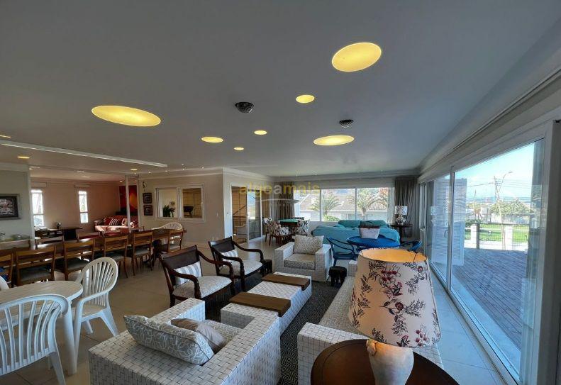 Casa, 6 quartos, 596 m² - Foto 3