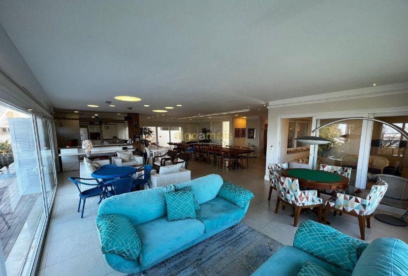 Casa, 6 quartos, 596 m² - Foto 5