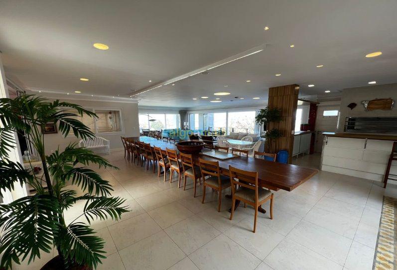 Casa, 6 quartos, 596 m² - Foto 6