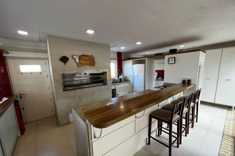 Casa, 6 quartos, 596 m² - Foto 7