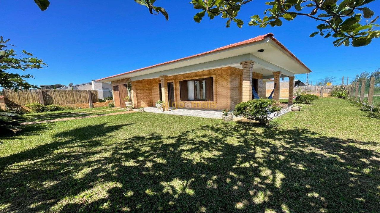 Casa, 3 quartos, 152 m² - Foto 1