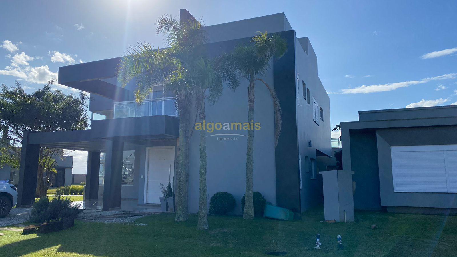 Casa de Condomínio, 4 quartos - Foto 2