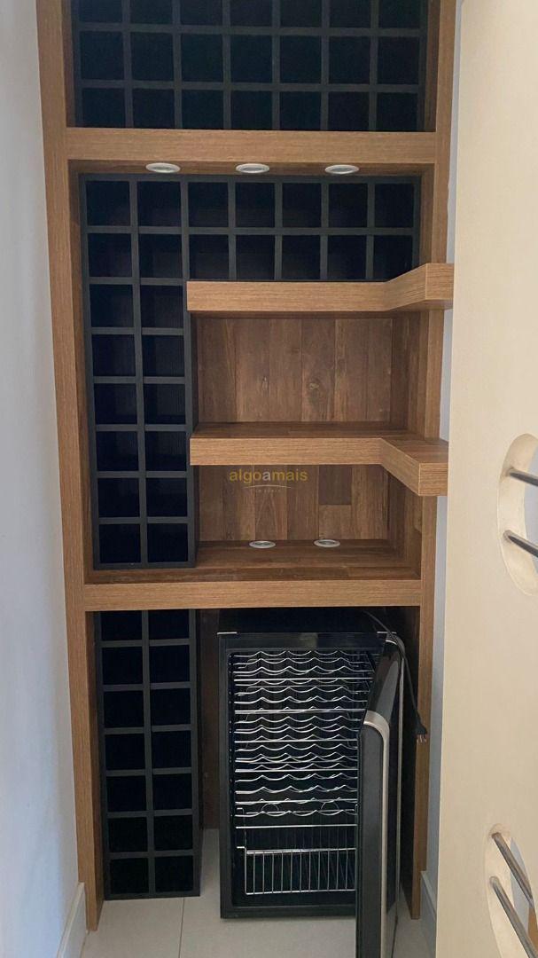 Casa de Condomínio, 4 quartos - Foto 9