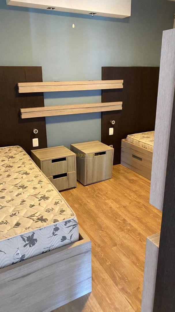 Casa de Condomínio, 4 quartos - Foto 11