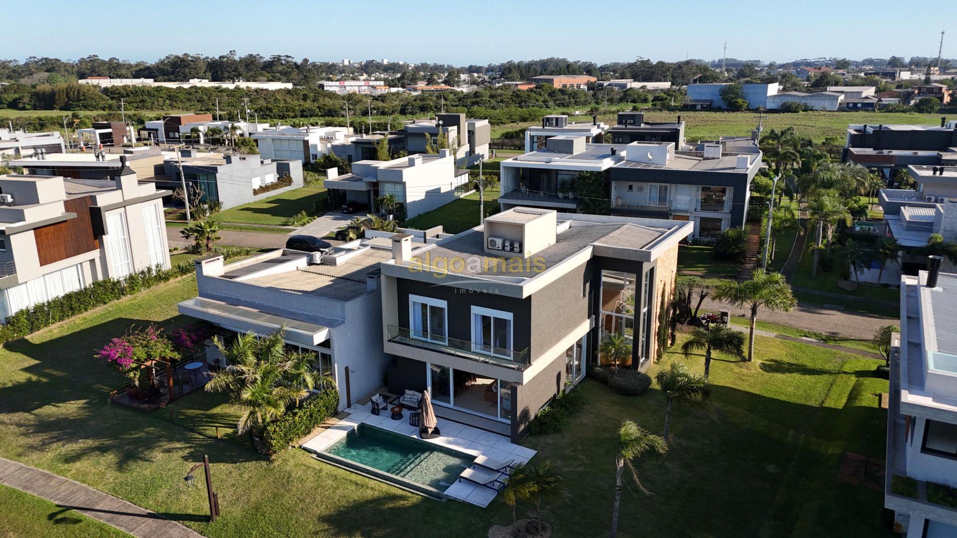 Casa de Condomínio, 4 quartos - Foto 6