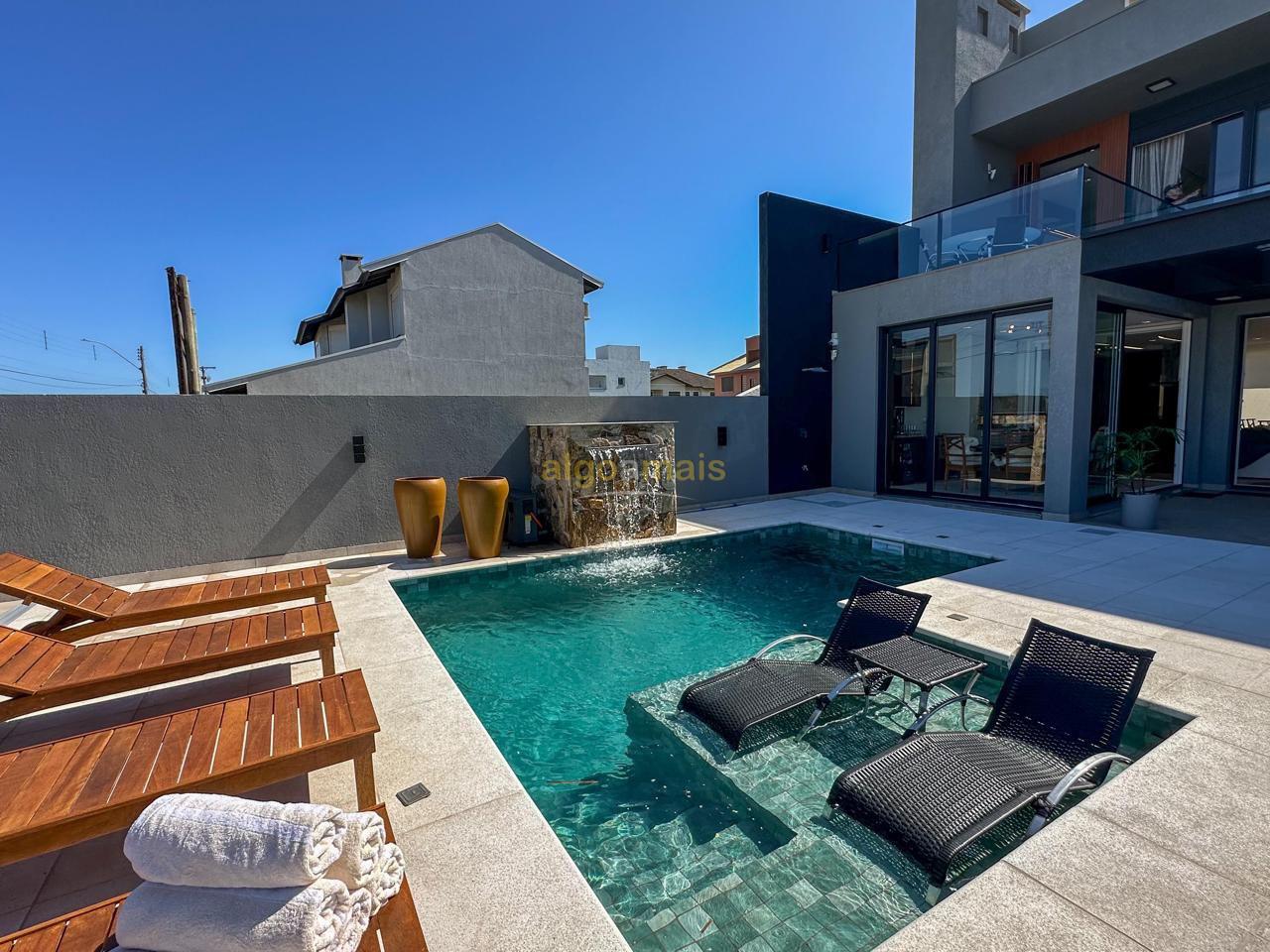 Casa, 4 quartos, 274 m² - Foto 2